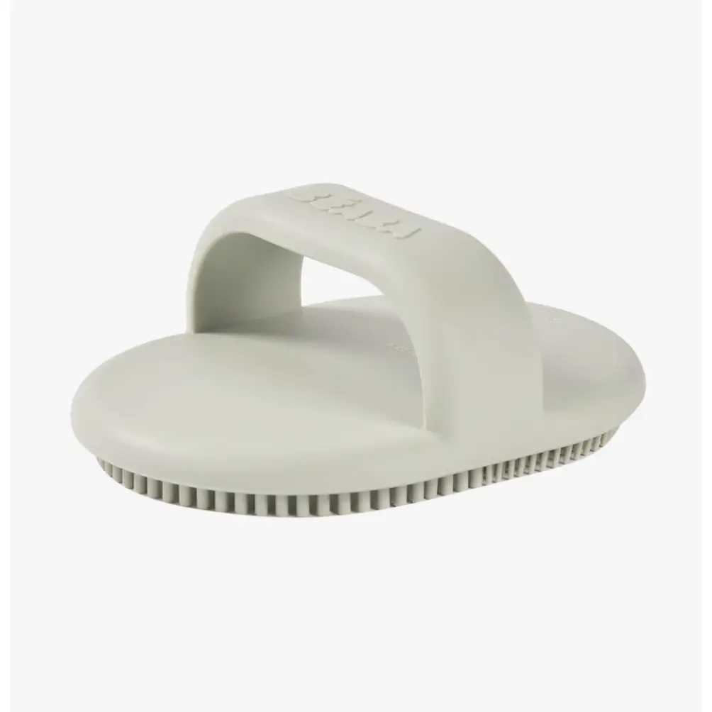Silicone Bath Brush 1