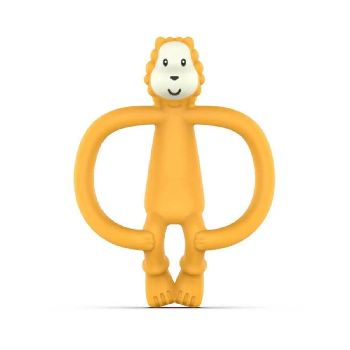 Antimircobial Animal Teether Various Styles Pre Order June 1