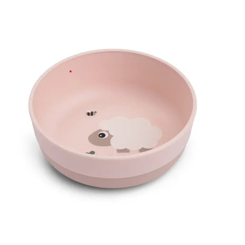 Foodie Bowl Various Colours 1
