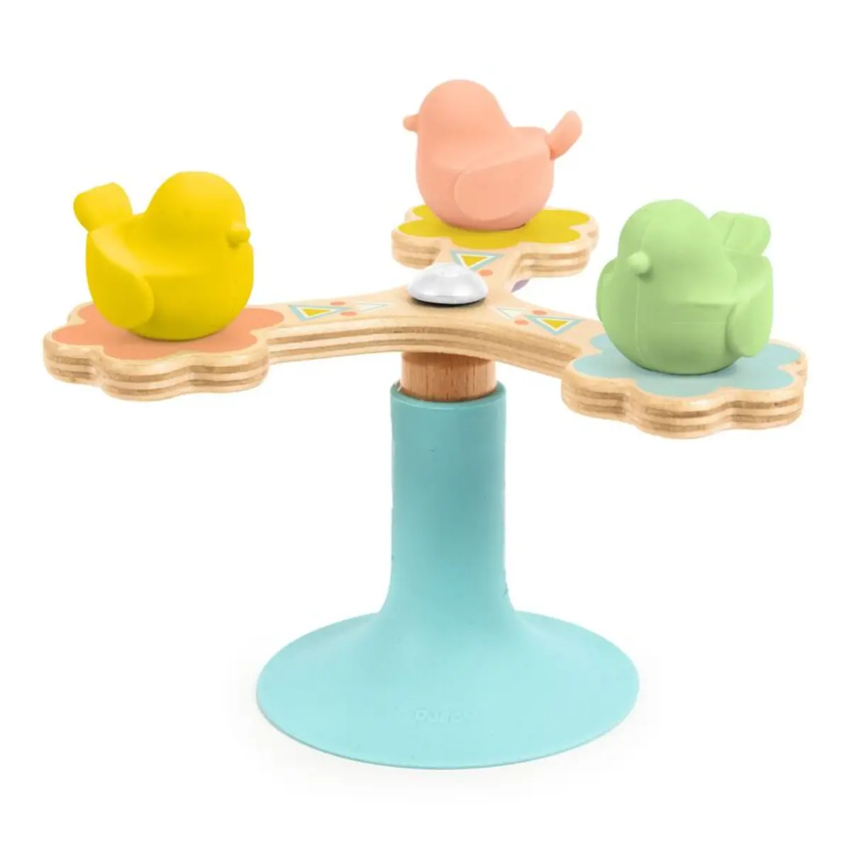 Babyspini Rotating Activity Toy 1