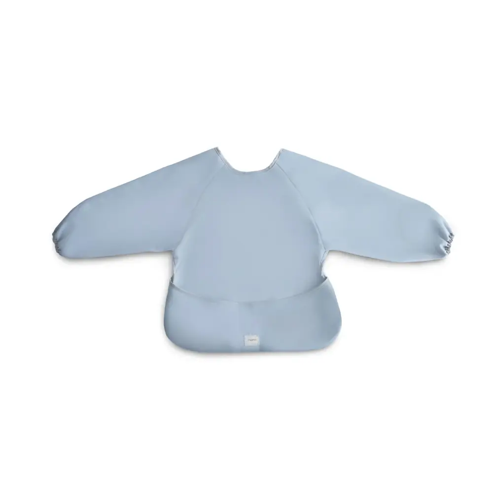 Long Sleeved Bib Various Colours 1