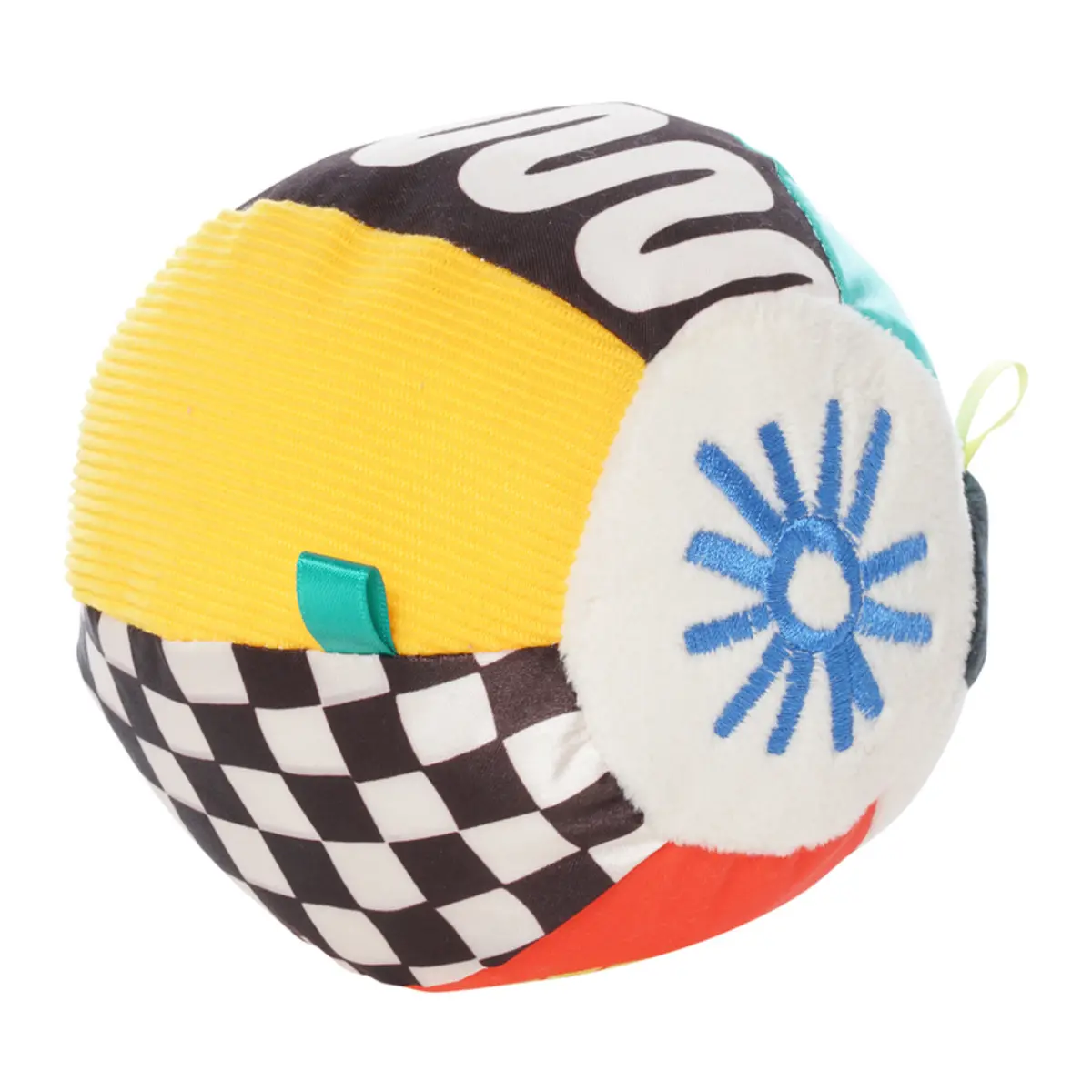 Wimmer Sensory Ball 1