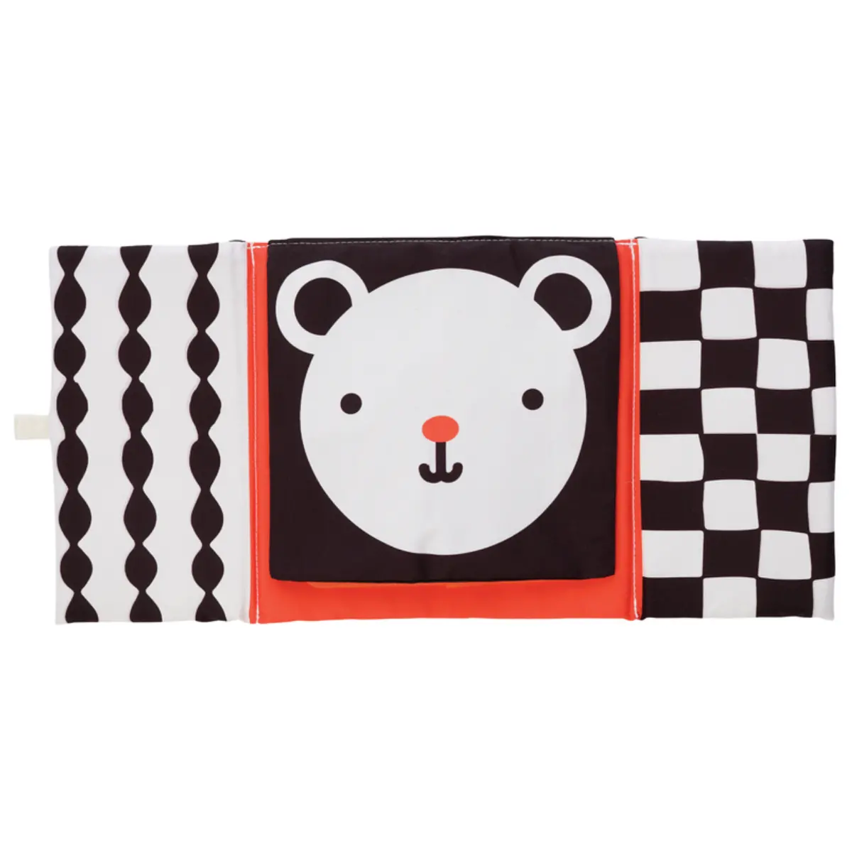 Wimmer Peek & Go Mirror 1