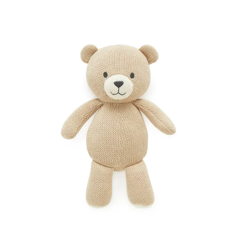 Knitted Toy Various Styles 1