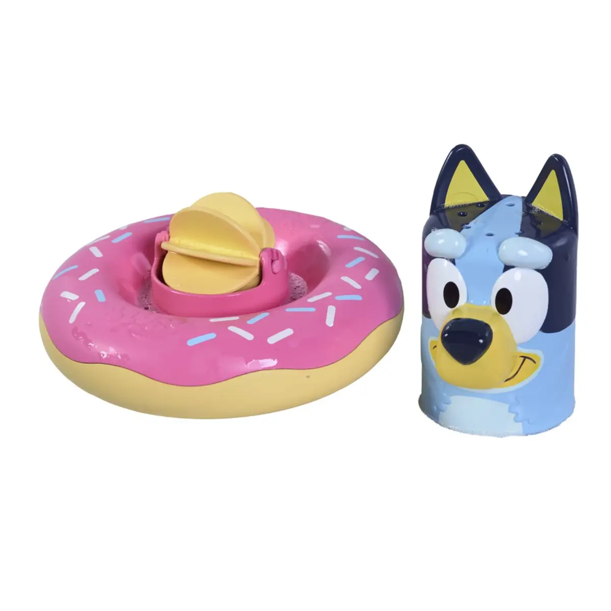 Splash & Floats Various Styles 1