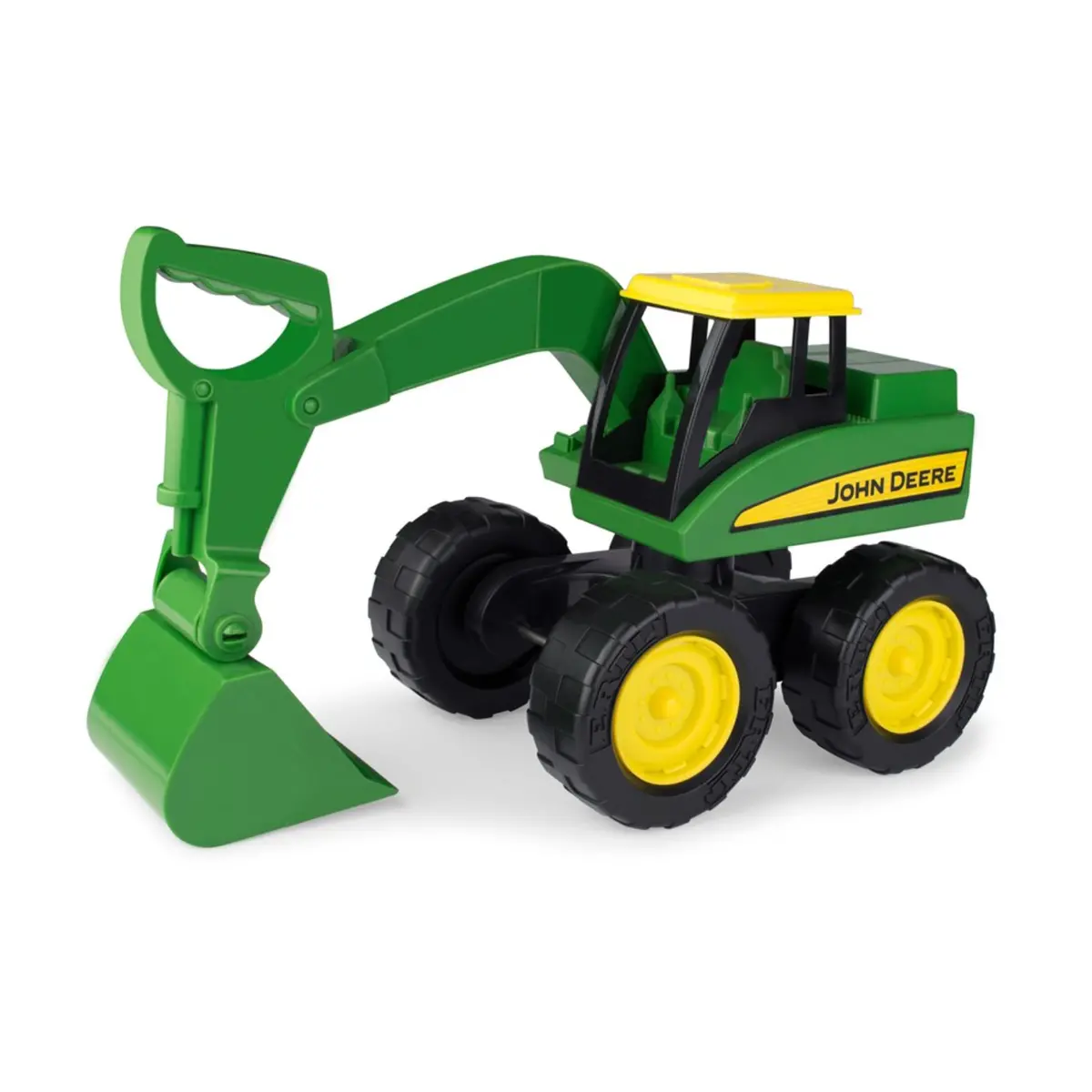 38Cm Jd Big Scoop Excavator 1