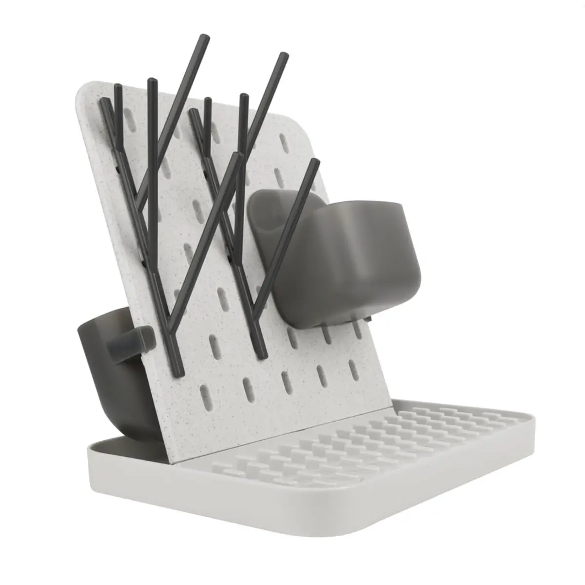Groove Vertical Drying Rack 1