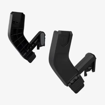 Thule Urban Glide 3 Car Seat Adapter For Maxi-Cosi 1