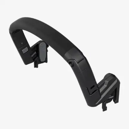 Thule Urban Glide 3 Bumper Bar 1