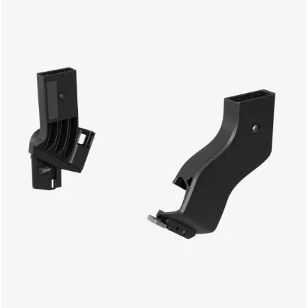 Thule Urban Glide 3 Double Bassinet Adapter 1