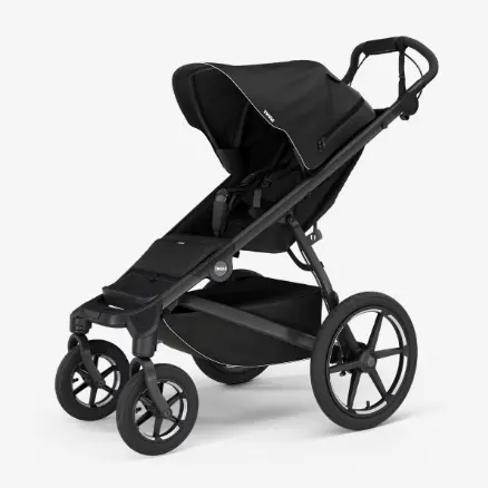 Thule Urban Glide 4-Wheel 1