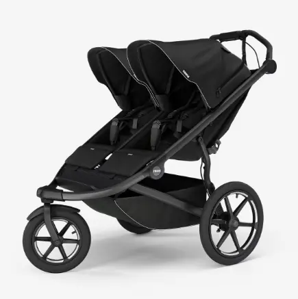 Thule Urban Glide 3 Double 1