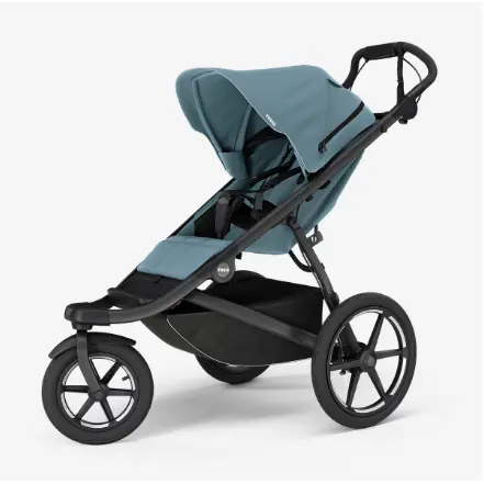 Thule Urban Glide 3 Various Colours 2