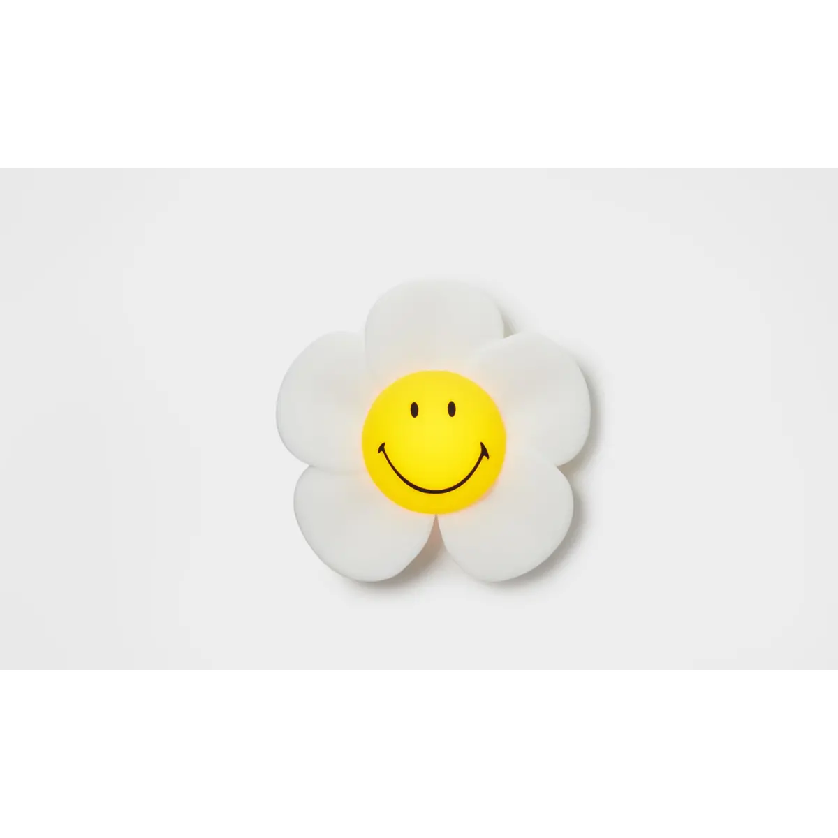 Smiley Daisy Day Light 1