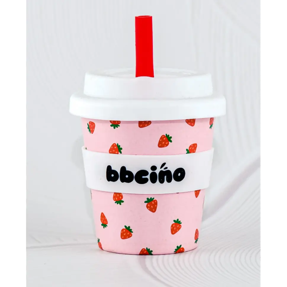Bbcino Cup 120Ml Various Designs 1
