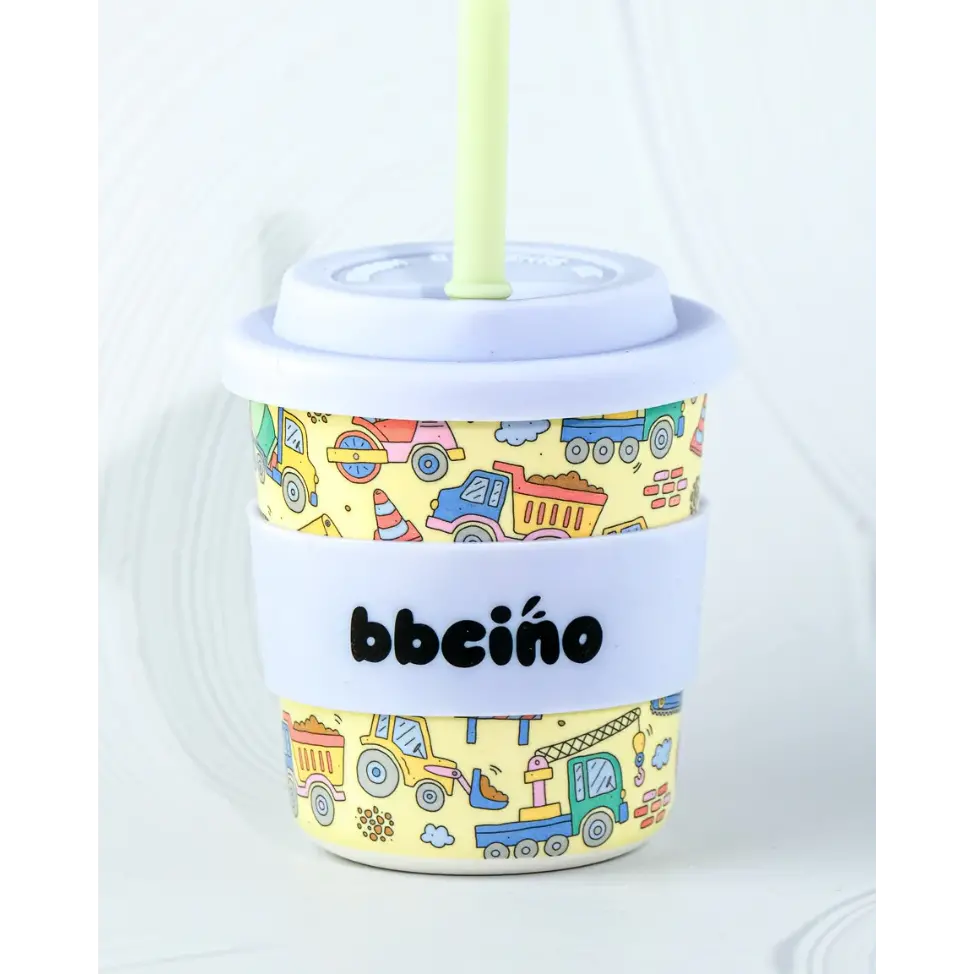 Bambinocino Cup 240Ml Various Designs 1