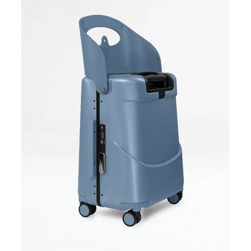 Miamily Carry On Luggage 18" Various Colours 7