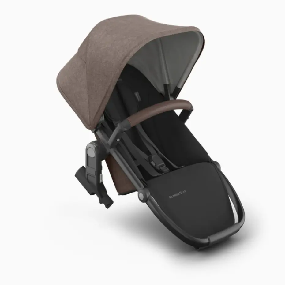 Vista V3 Rumbleseat 8