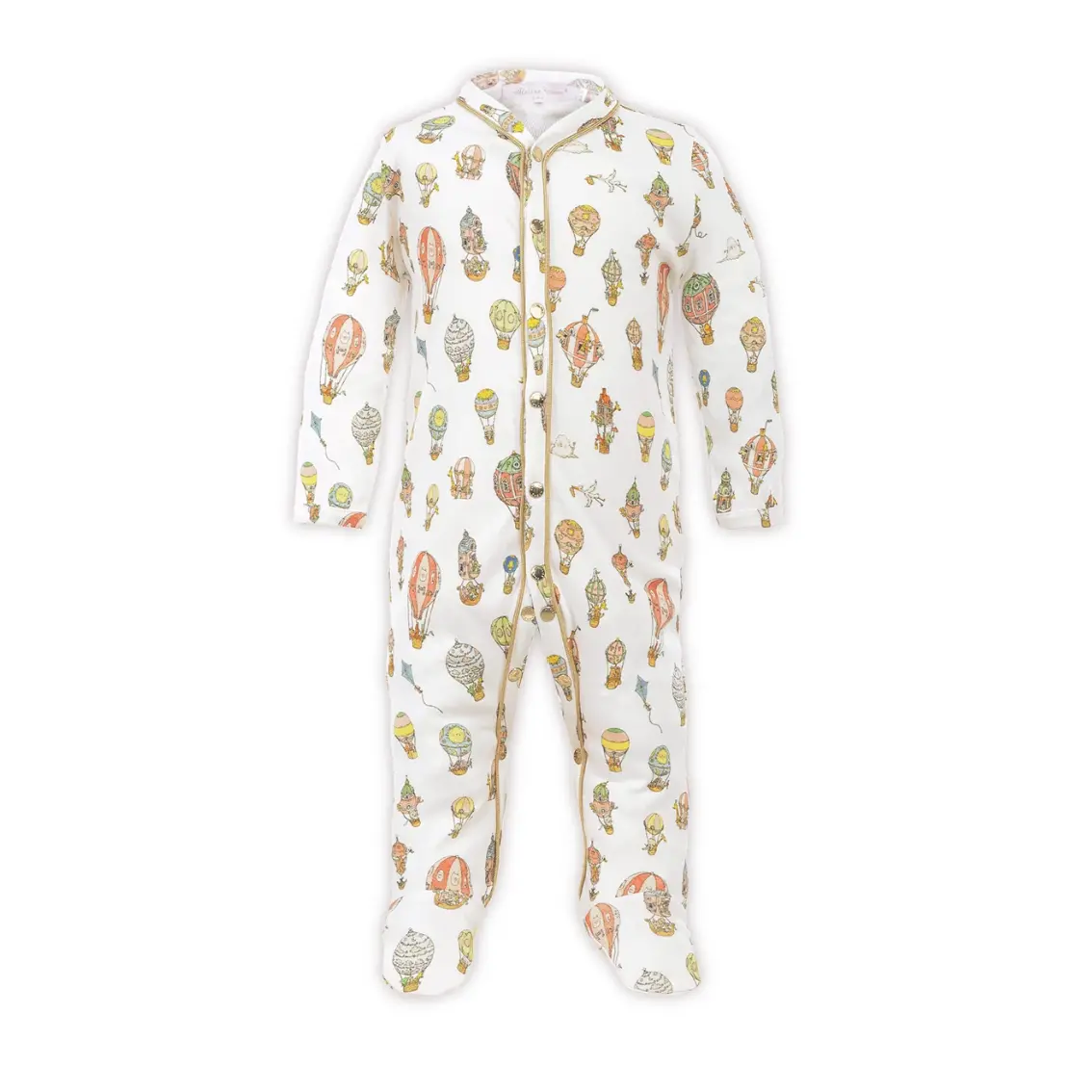 Classic Playsuit Various Styles 5