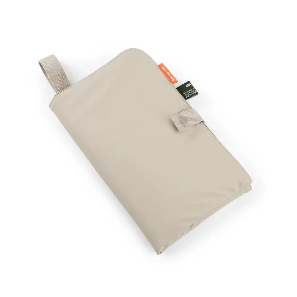 Foldable Changing Mat Various Colours 1