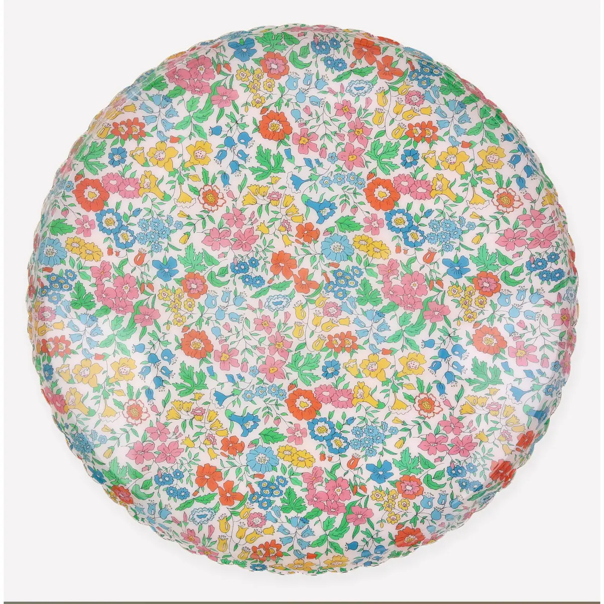 Meri Meri X Liberty Round Large Accessory Tray 1