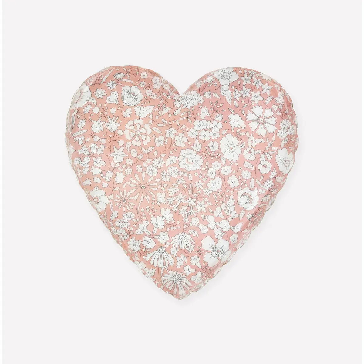 Meri Meri X Liberty Heart Small Accessory Tray 1