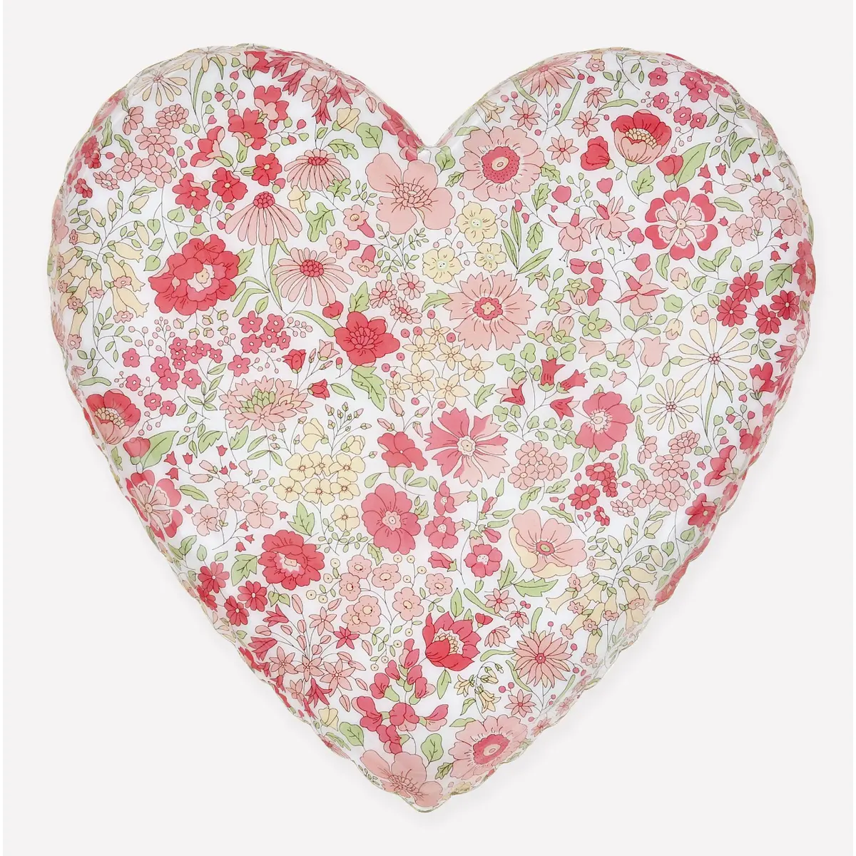 Meri Meri X Liberty Heart Large Accessory Tray 1