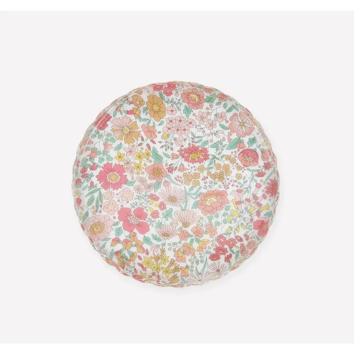 Meri Meri X Liberty Round Small Accessory Tray 1