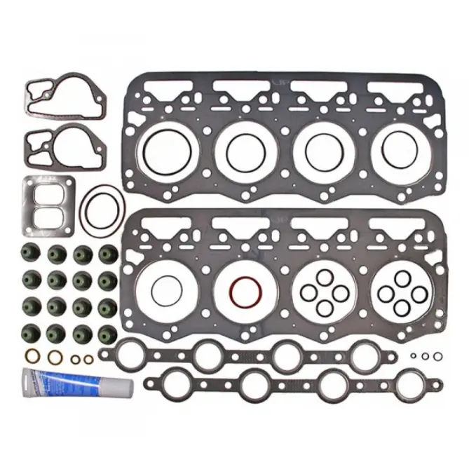 7.3 Mahle Top End Gasket Set 1