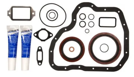 2001-2010 Duramax Bottom End Gasket Set 1