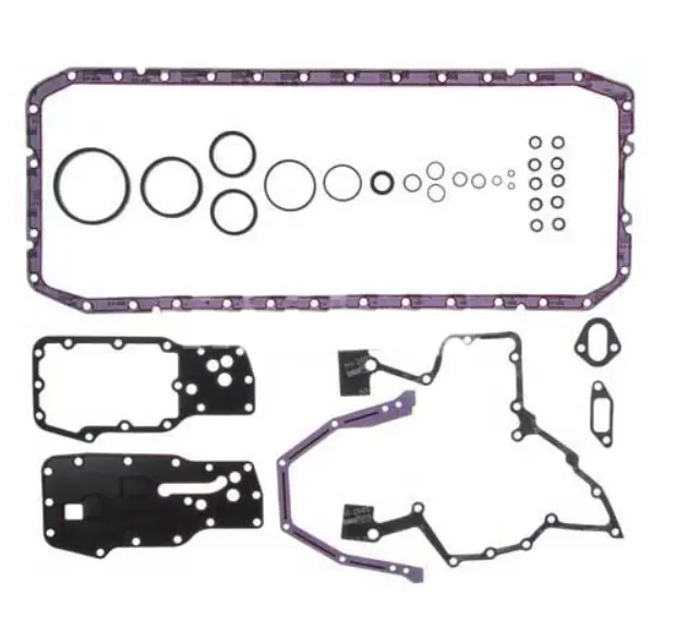 6.7 Cummins Bottom End Gasket Set 1