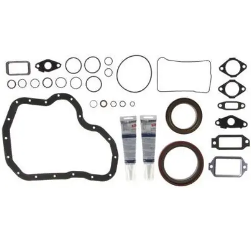 Mahle Lower Engine Gasket Set Lml Cs54580b 1