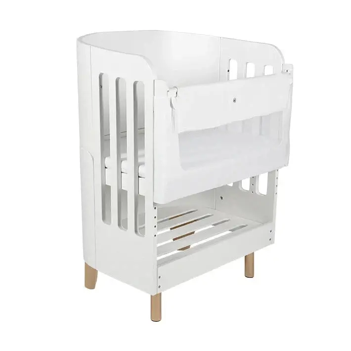 Serena Bedside Sleeper Attachment 1