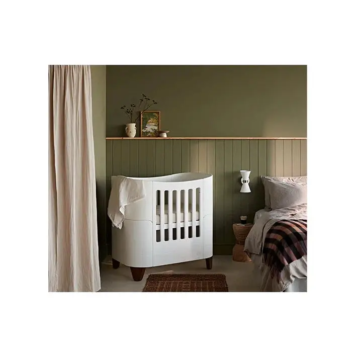 Serena Mini Cot 1