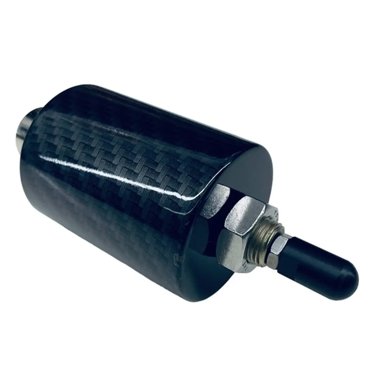 Drs-8000-51Cb - Drs Carbon Illusion Electric Shifter Solenoids For 2 Speed Racing Shifters 1