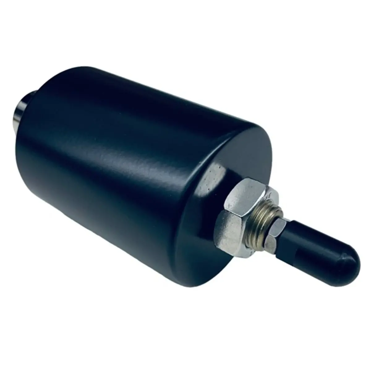 Drs-8000-51Mb - Drs Matte Black Electric Shifter Solenoids For 2 Speed Racing Shifters 1