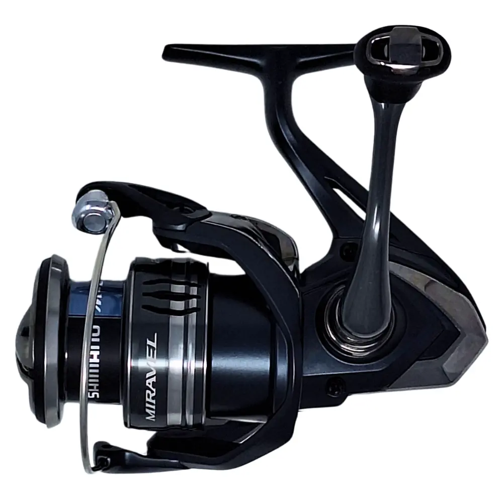 Shimano Miravel Spinning Reel 1