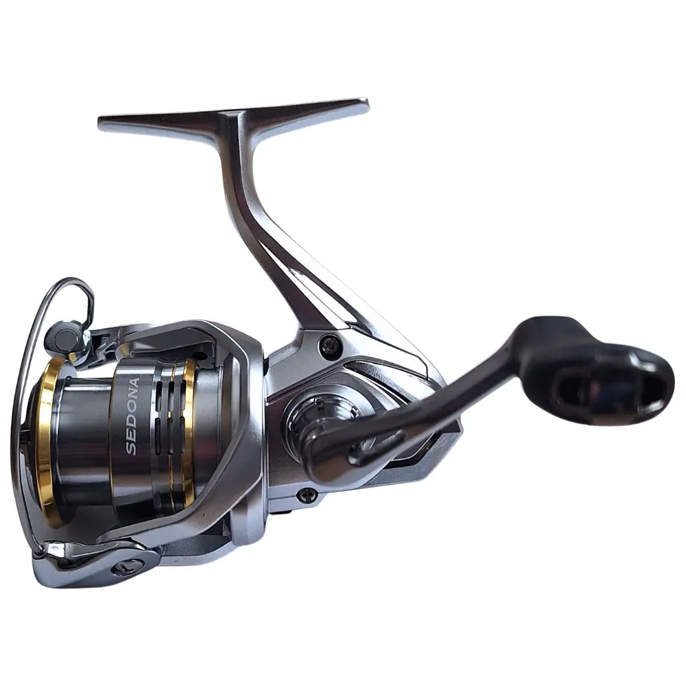 Shimano Sedona Fj Spinning Reel 1