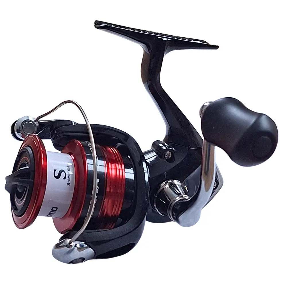 Shimano Sienna Fg Spinning Reel 1