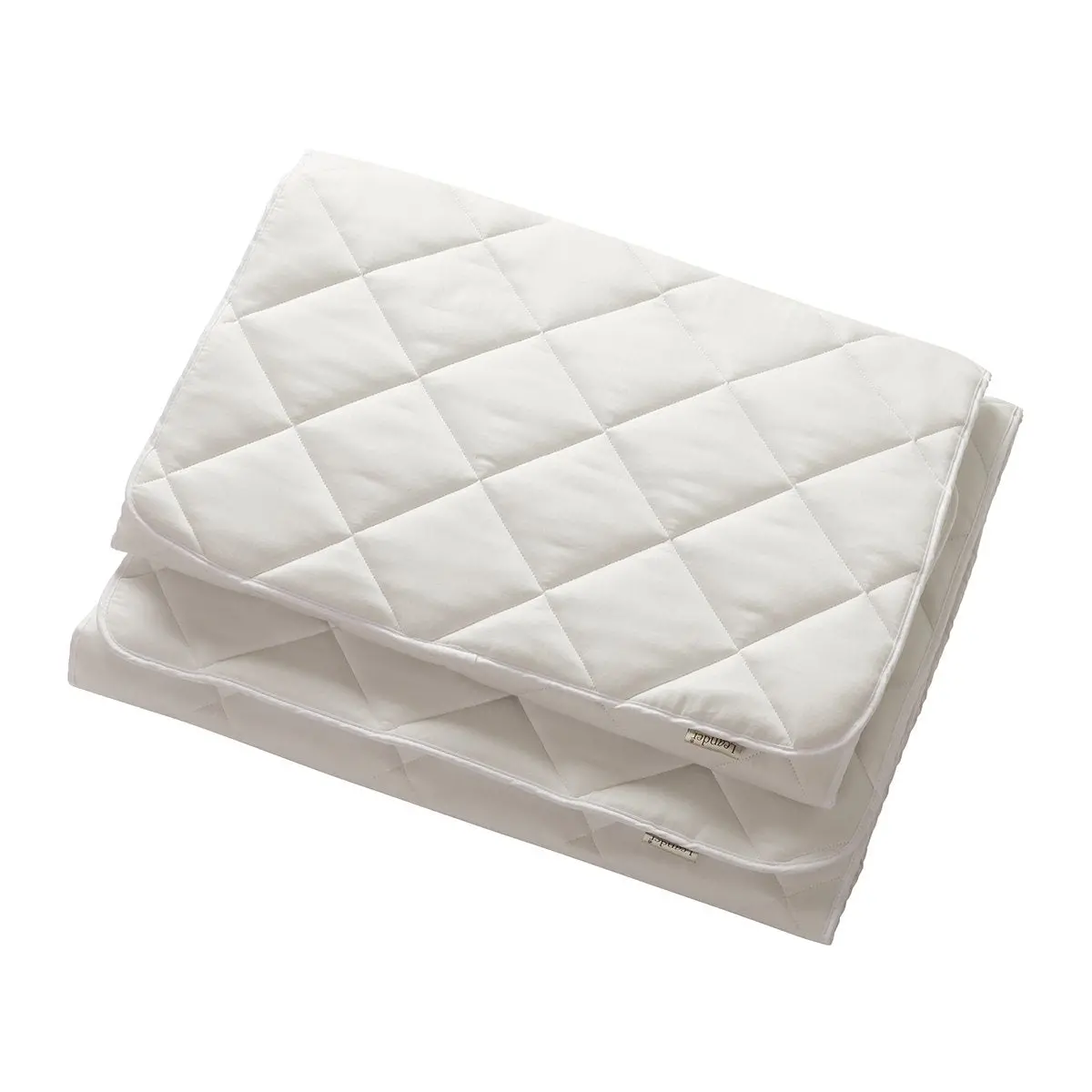 Organic Linea/Luna Mattress Protector 1