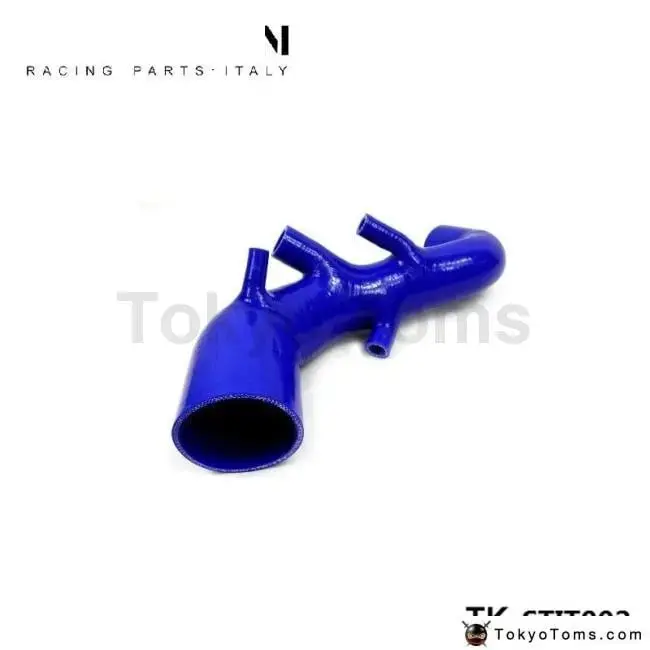 Silicone Turbo Boost Intercooler Induction Pipe Hose Kit For Seat Leon Cupra R 1.8T 225 (1Pc) 1