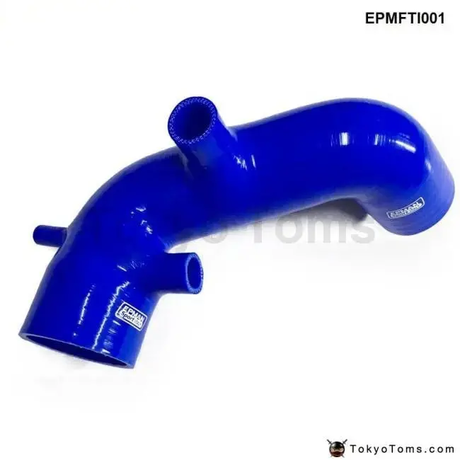 Silicone Intercooler Turbo Radiator Intake Induction Hose Kit For Fiat Punto 1.4 Gt 93-99 (1Pc) Epmfti001 1