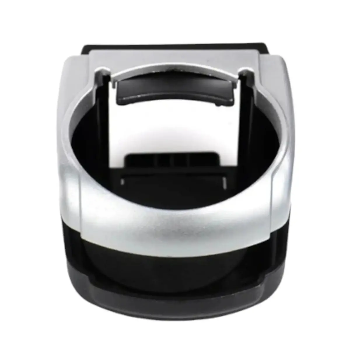 Silver Jdm Drinks Holders 1