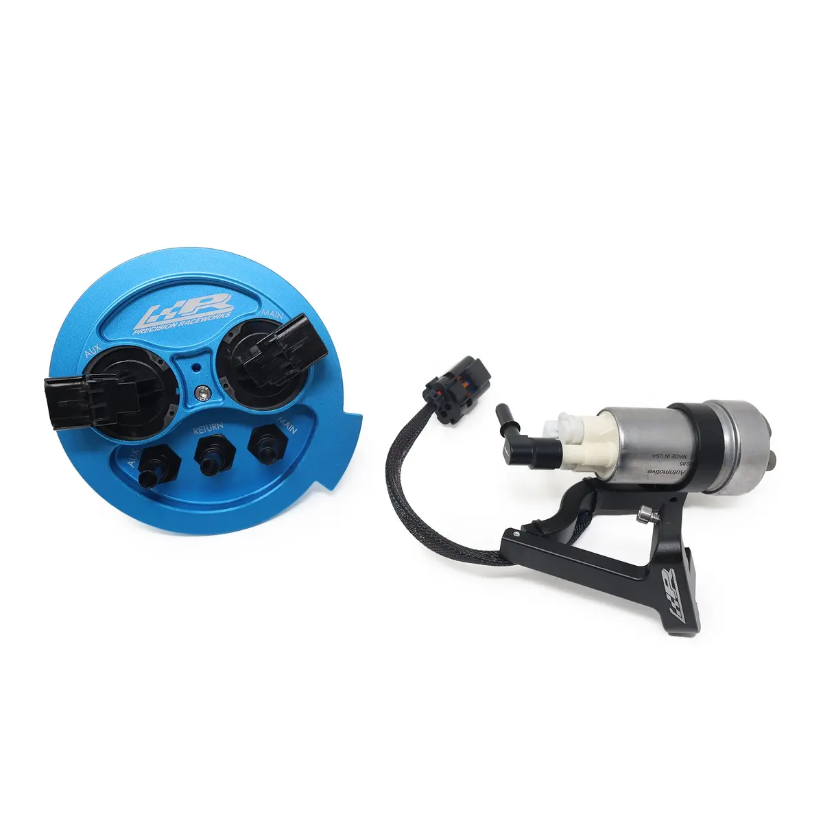 M3/M4/M340i/M440i (G8x/G2x) Stand Alone Afs 1