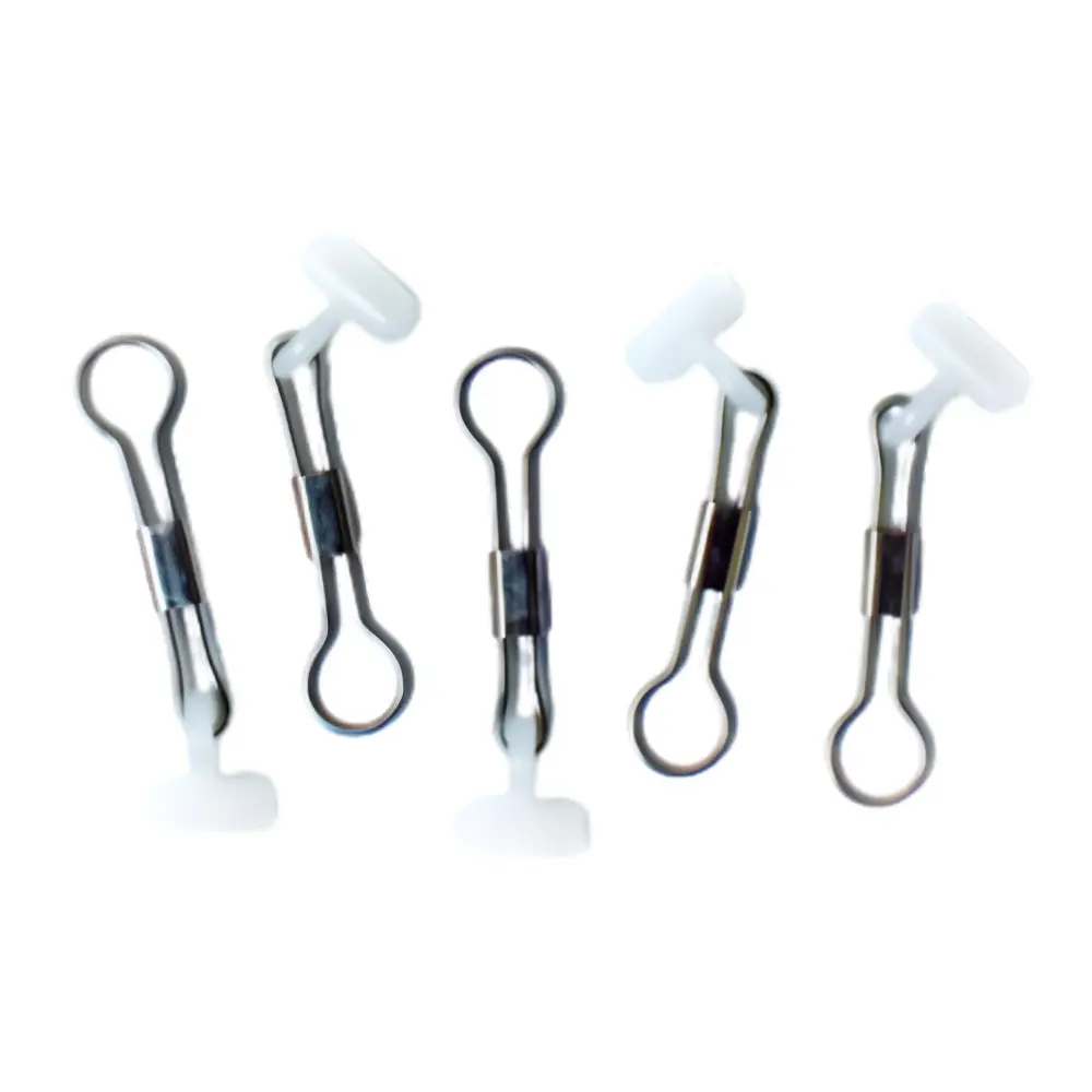 Eagle Claw Quick Change Sinker Slides 1