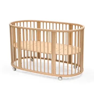 Stokke Sleepi Bed V3 1