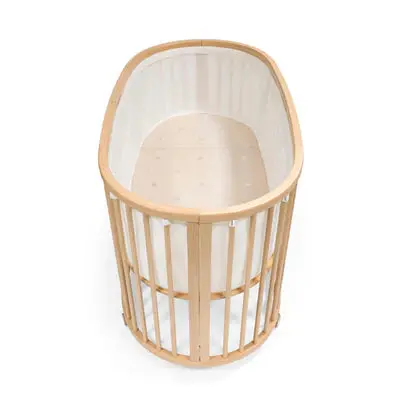 Stokke Sleepi Bed Mesh Liner V3 1