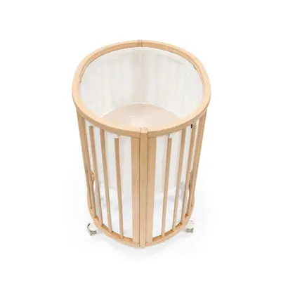 Stokke Sleepi Mini Mesh Liner V3 1