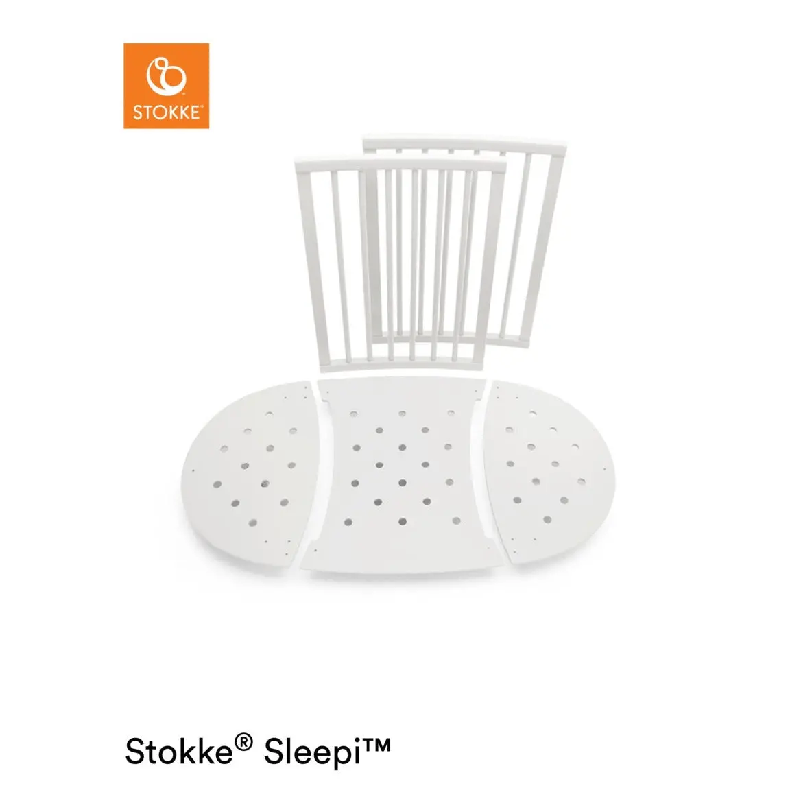 Stokke Sleepi Bed Extention V2 1