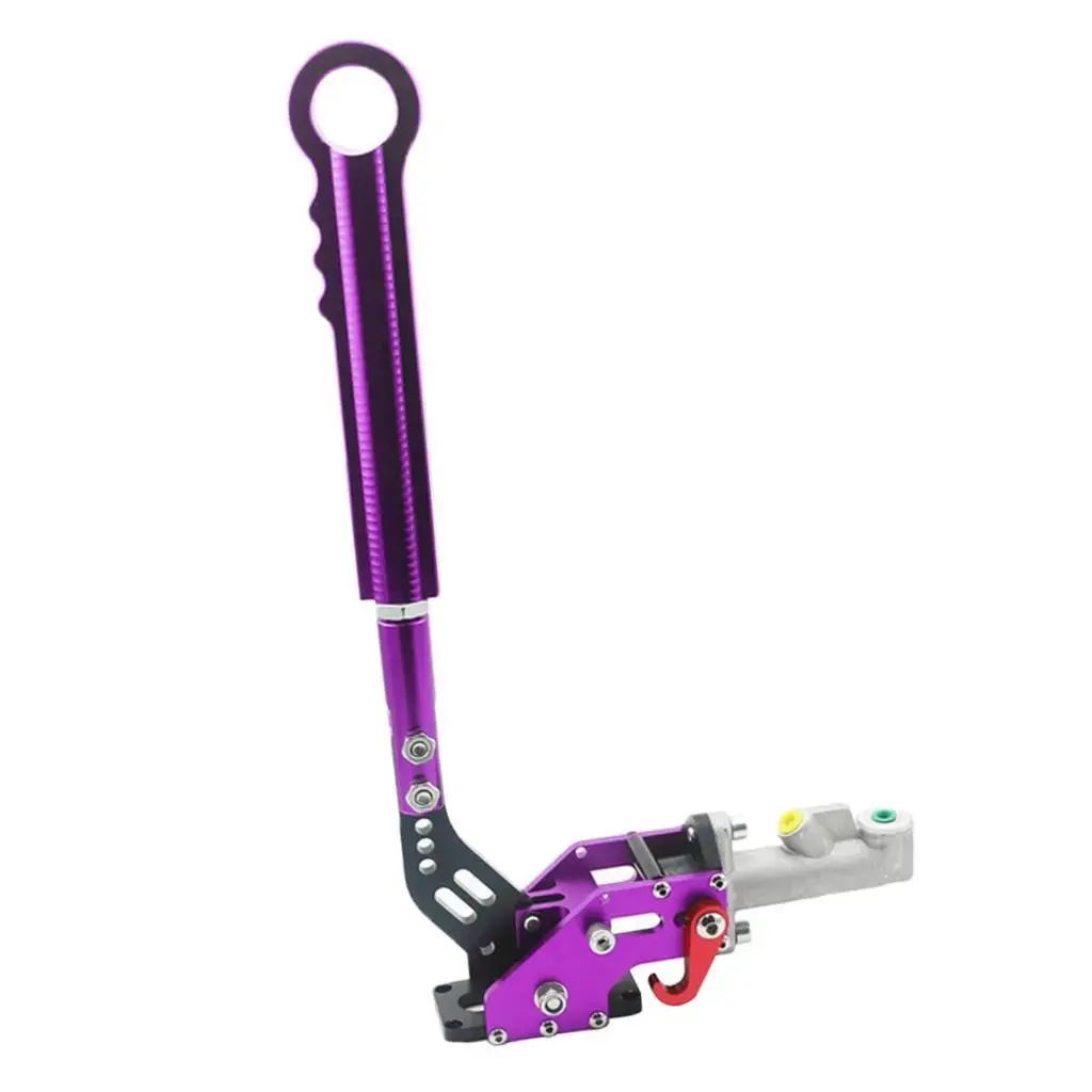 Slide Hydraulic Handbrake 1